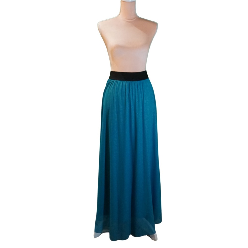 LuLaRoe Full Length Skirt